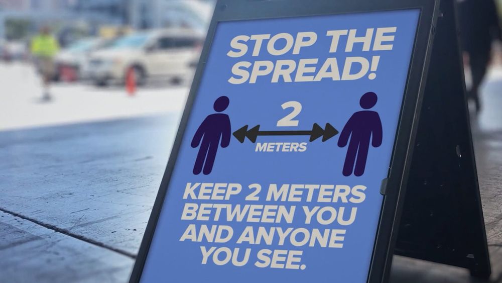 What long-term COVID-19 global ripple effects will we see? post image