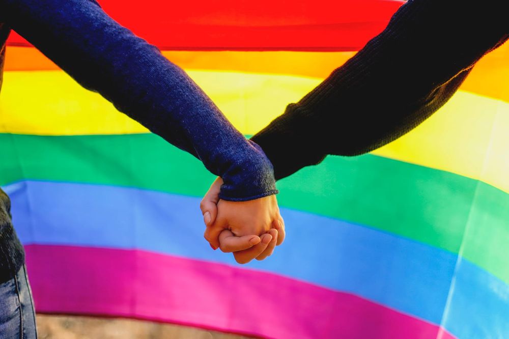 Yes! The results of the same-sex marriage survey are in, so what happens now? post image