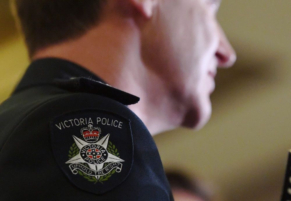Finally, police are taking family violence as seriously as terrorism post image