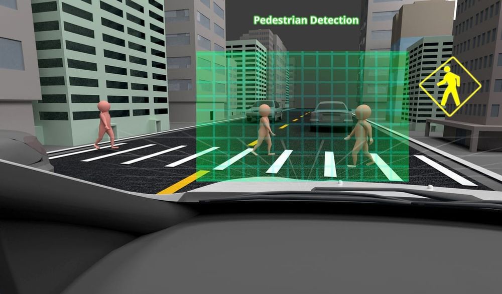 The silent risks of electric vehicles: How do we ensure pedestrian safety? post image