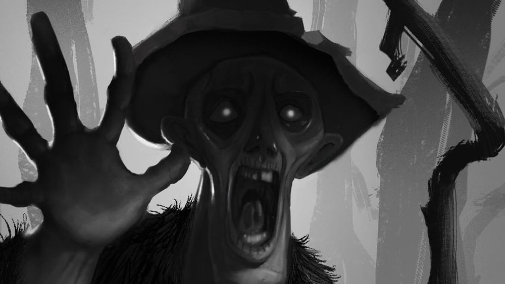 Fearful pleasures or pleasurable fears: Halloween, and why we enjoy being scared post image
