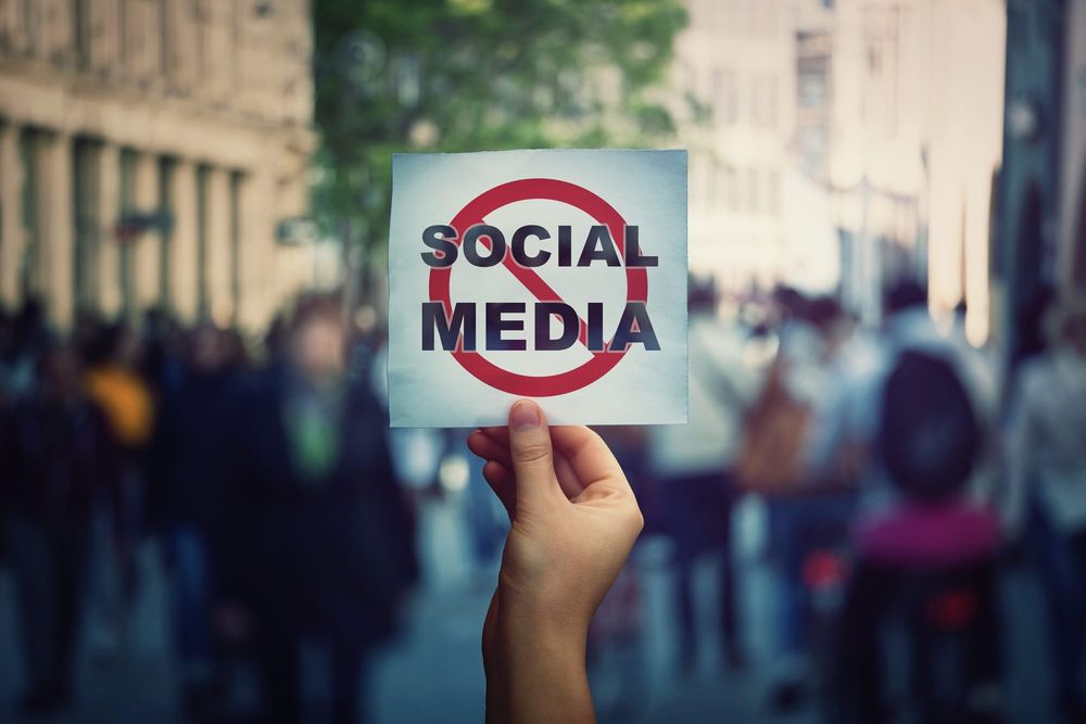 The under-16s social media ban will damage young people’s political education post image