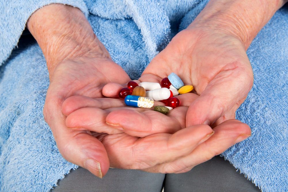 Aged care royal commission: medication management and pill regimes in the spotlight post image