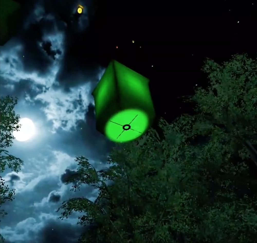 Virtual reality hope for pain management in breech baby procedure post image