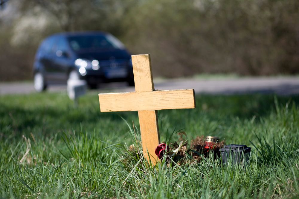 Safer roads are no accident, but there's plenty of work still to do post image