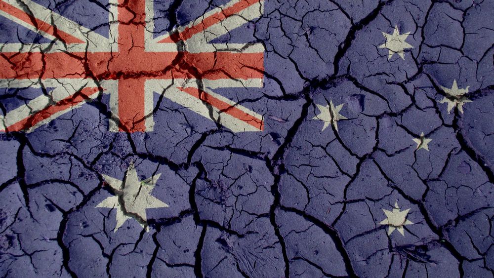 AFP media raids: the secret country, security laws and Australia’s democratic decline post image