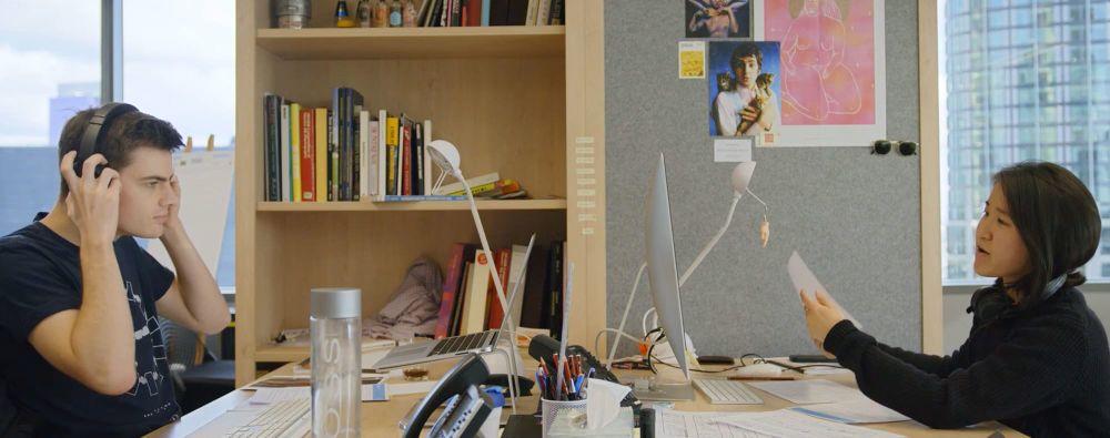 Generation entrepreneur - A Different Lens (Generation Series) post image