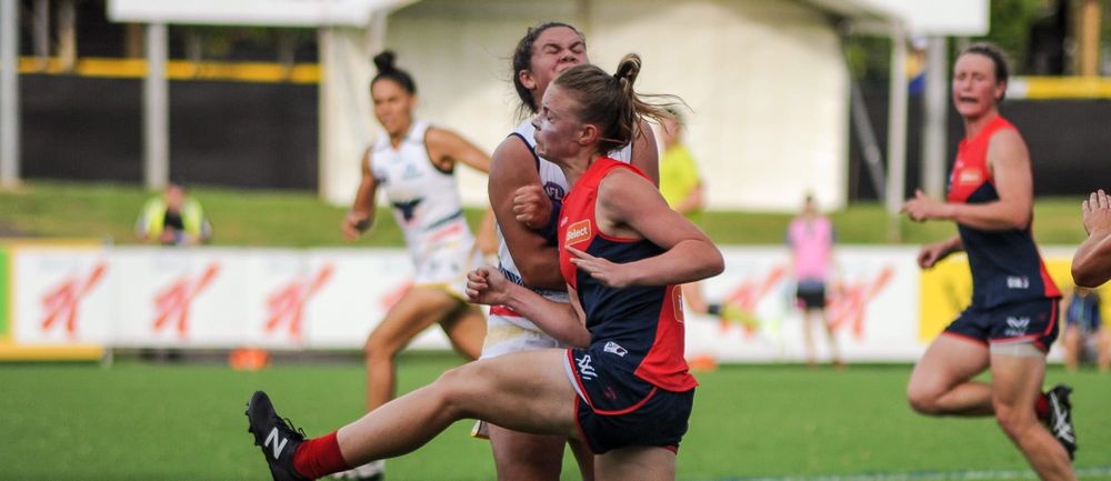 Are we returning AFL players too early from concussion? post image