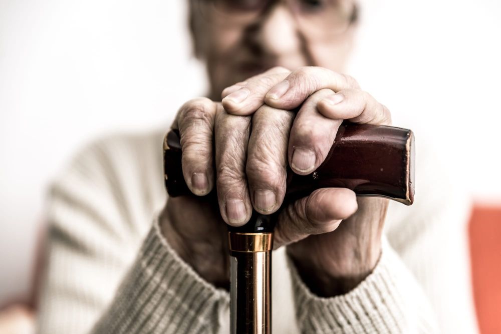 Dignity of risk – living better to live longer in aged care post image