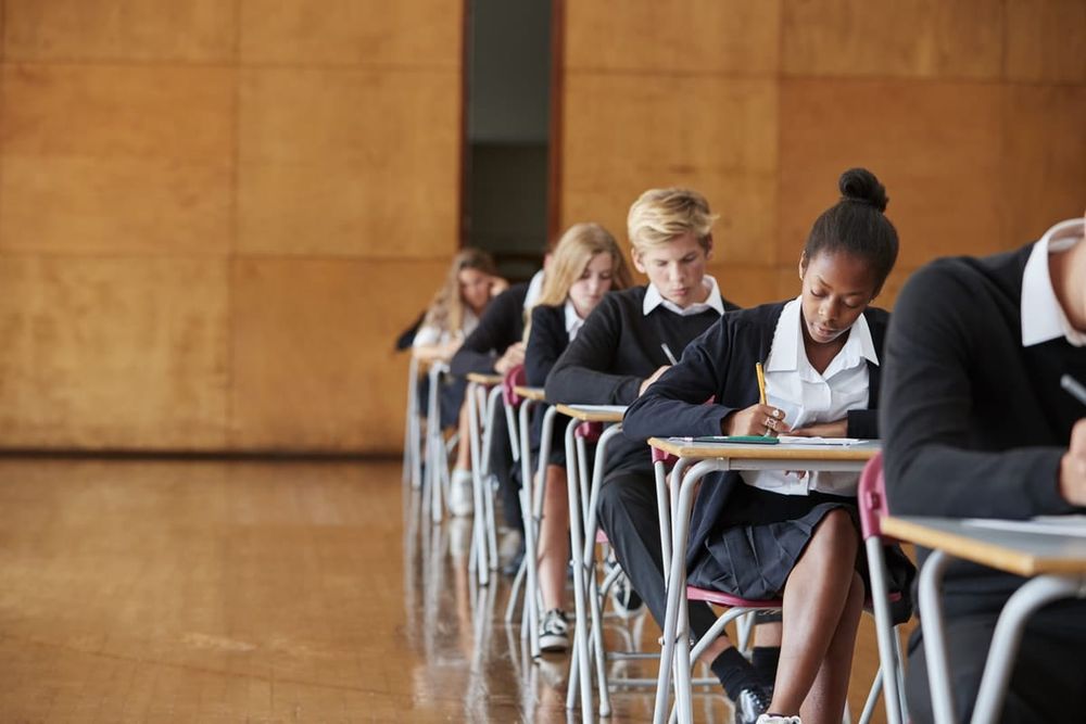 COVID-19 and Year 12 anxiety: Should the ATAR be scrapped? post image