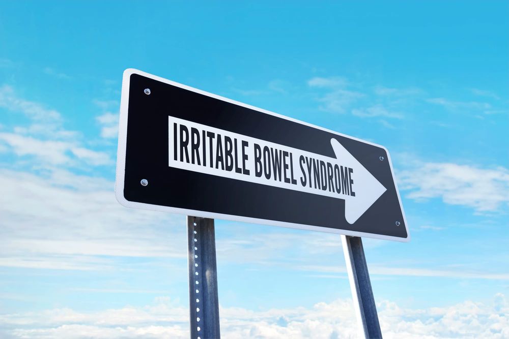 How hypnotherapy is helping treat irritable bowel syndrome (IBS) sufferers post image