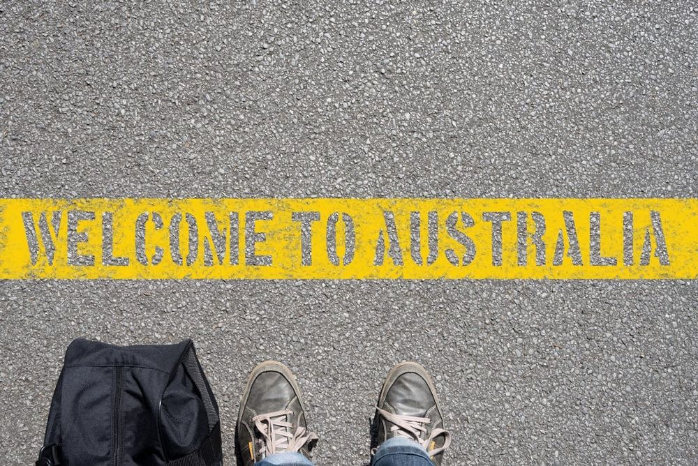 Scanlon Foundation survey results: return to White Australia policy not favoured post image