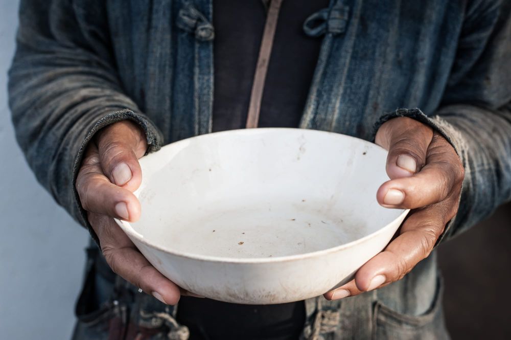 Does the World Bank have a problem with its poverty figures? post image