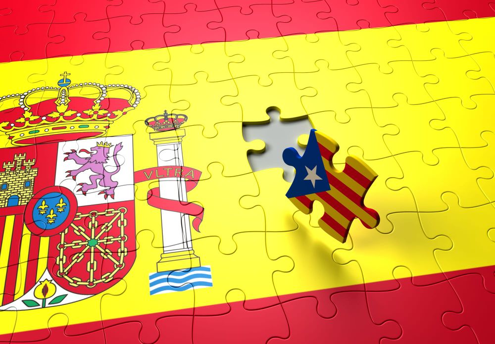 What is (not) going on in Catalonia post image