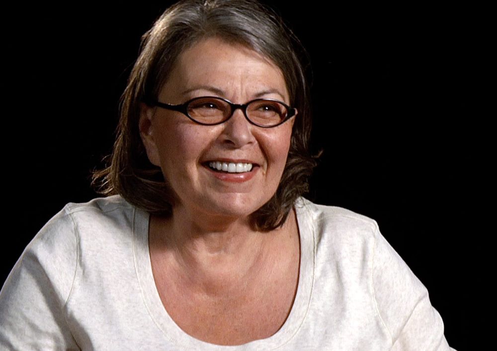 Roseanne's implosion: when art, freedom of speech and social media collide post image