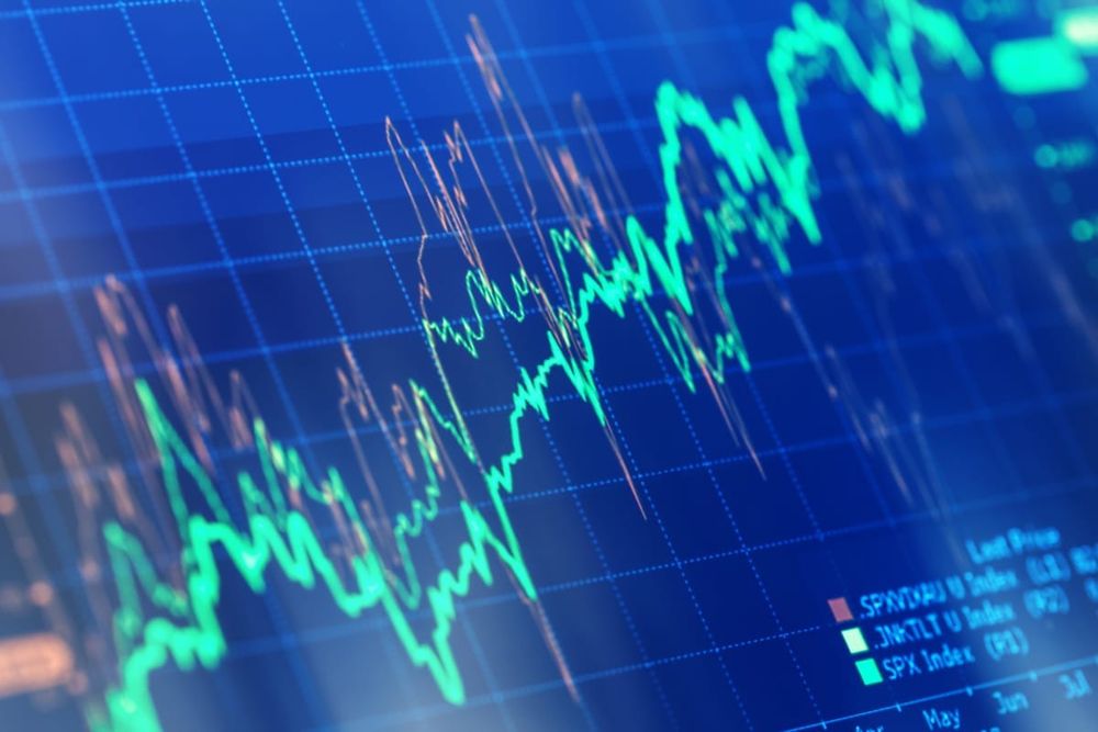 The numbers game: the role of 'quants' in navigating financial markets post image