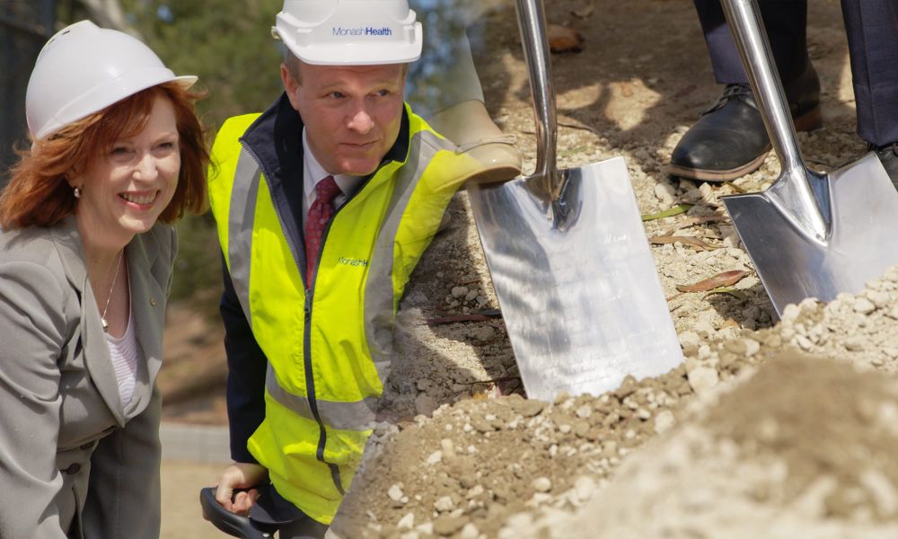 Innovation and collaboration cornerstones of Australia's first dedicated heart hospital post image