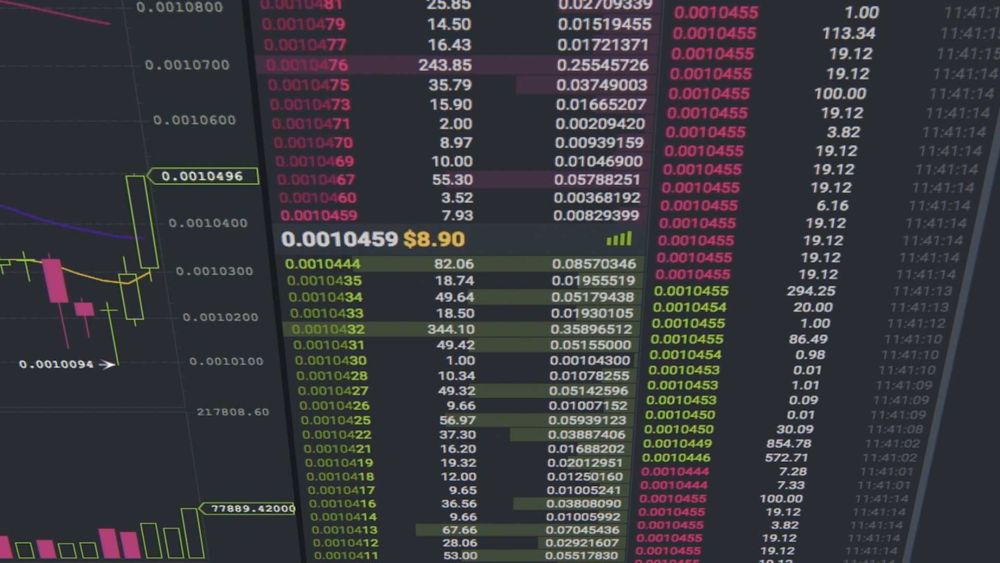 The age of cryptocurrency post image