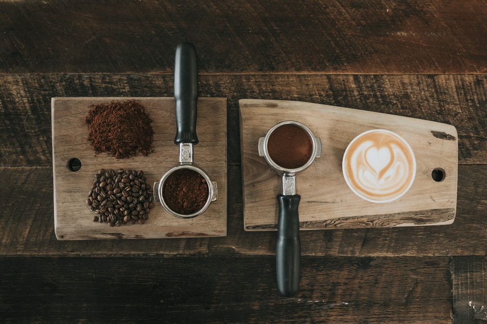 Why do I get a headache when I haven't had my coffee? post image
