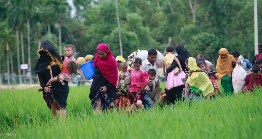 How best to respond to the Rohingya crisis: boycott, sanctions or engagement? post image