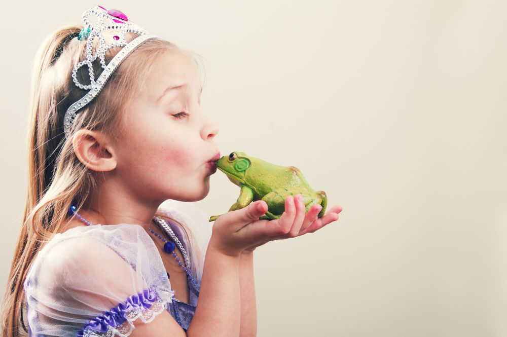 From Sleeping Beauty to the Frog Prince – why we shouldn't ban fairytales post image