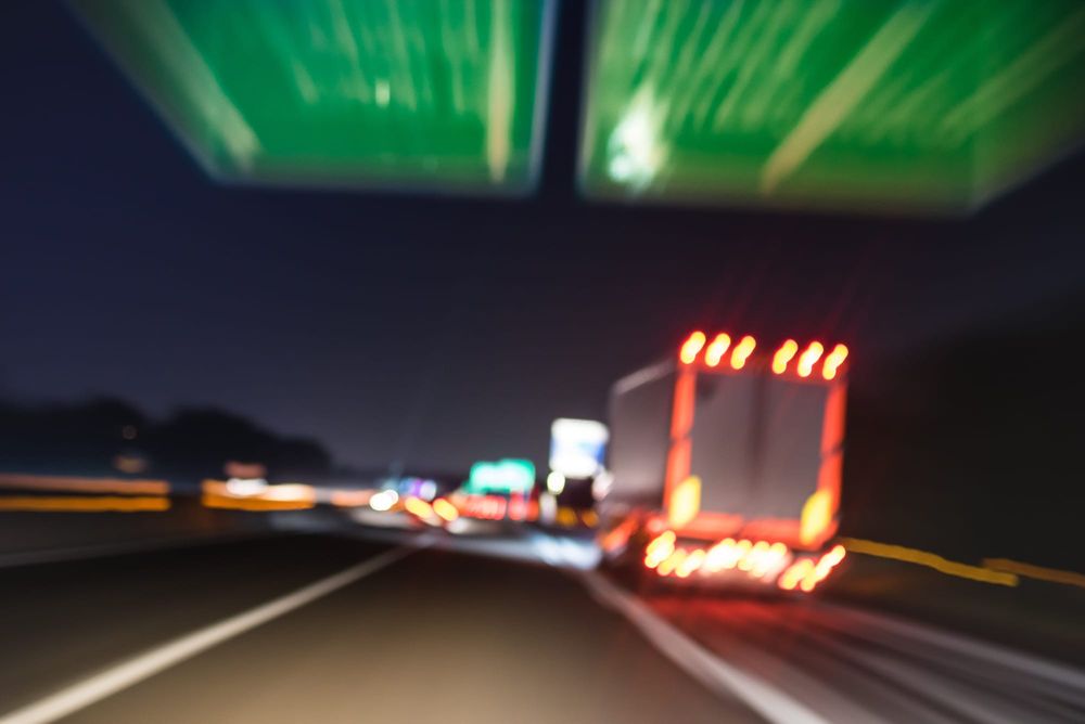 Don't just blame the driver – there's more than one cause of fatal truck crashes post image