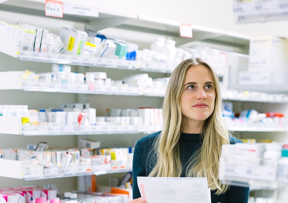 Variety the best medicine post image