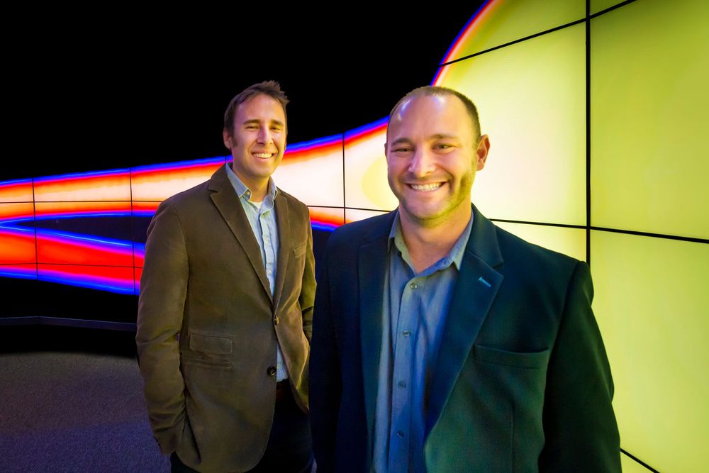 What gravitational waves can teach us about the universe post image