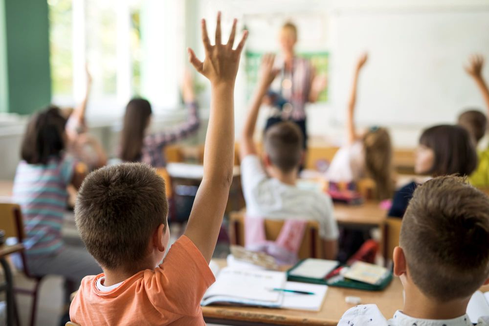 More than the ATAR: the special qualities needed to be a teacher post image