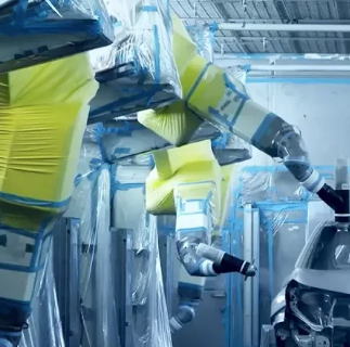 An automated world - Episode 1: A Different Lens post image