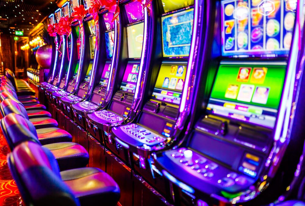 Pokies addict loses case against Crown Melbourne post image