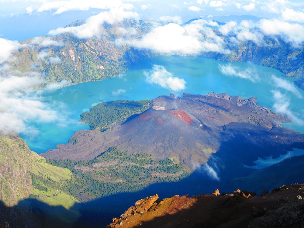 Lombok quakes not necessarily leading to a big bang post image