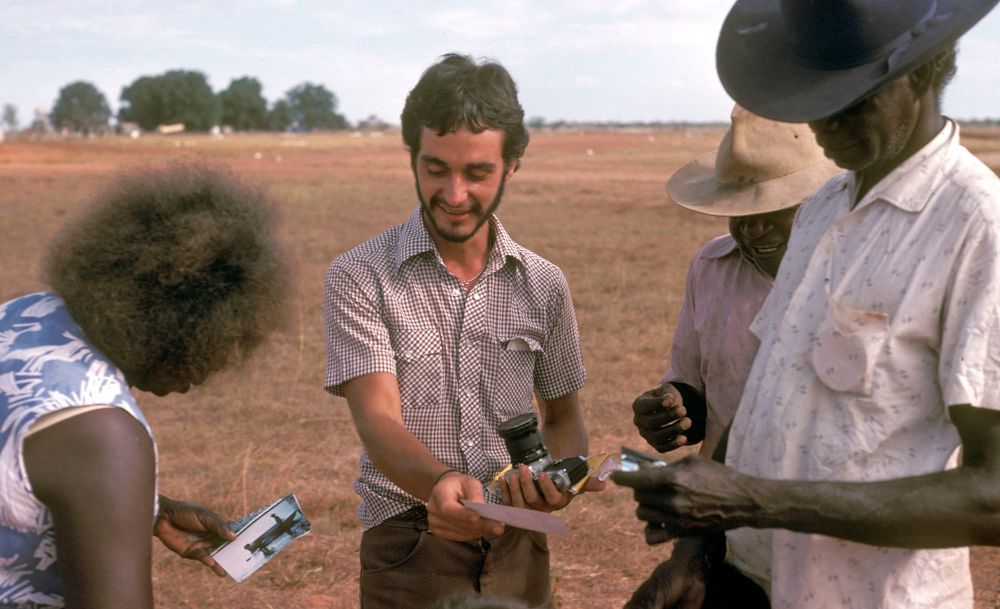 Saving language: The power of ancient Indigenous oral traditions post image
