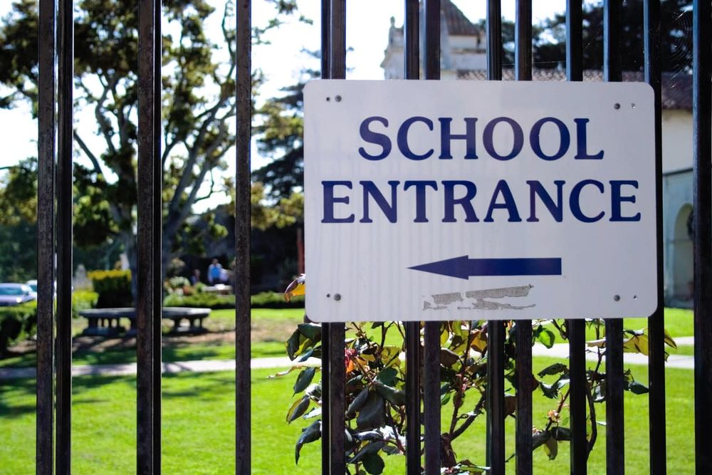 Coronavirus: Remembering the value of school in a time of crisis post image