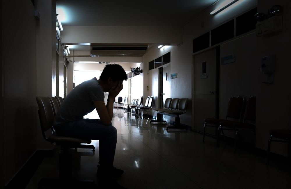 Ice psychosis: what is it, and why do only some users get it? post image