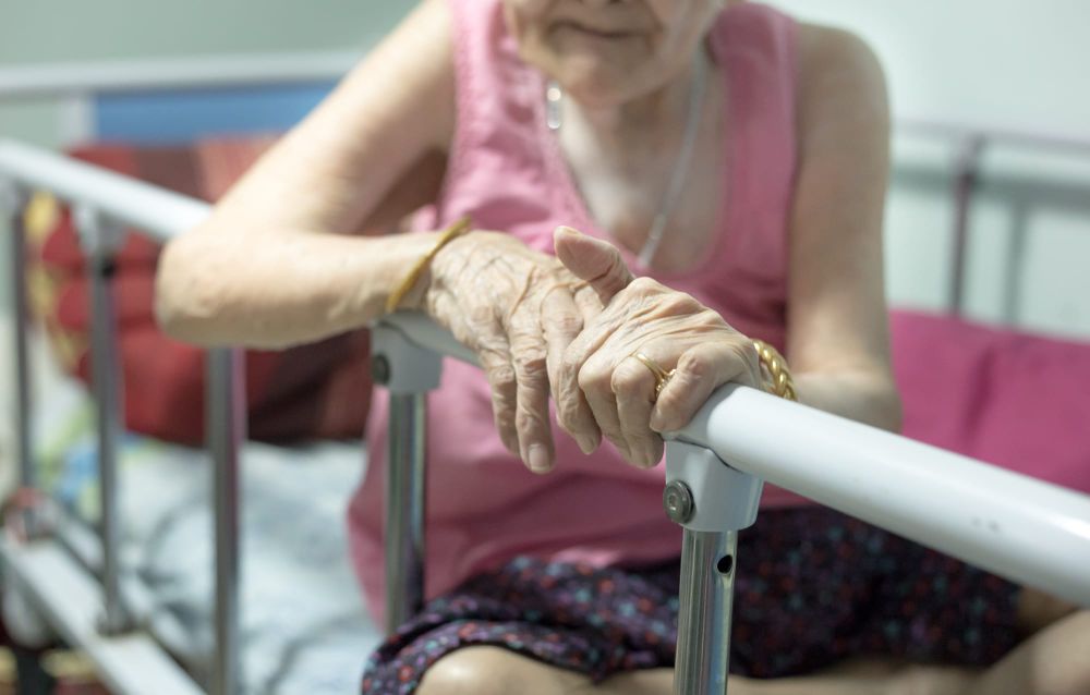 Physical restraint doesn't protect patients – there are better alternatives post image