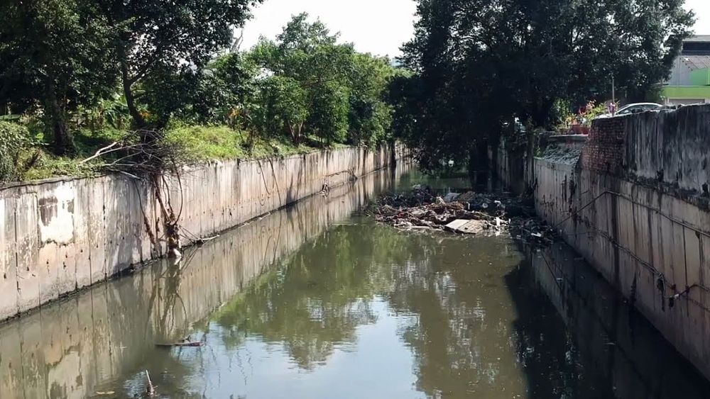 Restoring a forgotten river in Subang Jaya, Malaysia post image