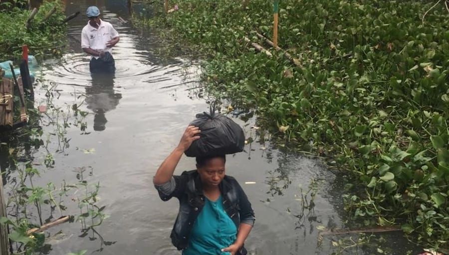 Rising to the challenge: Revitalising Informal Settlements and their Environments post image