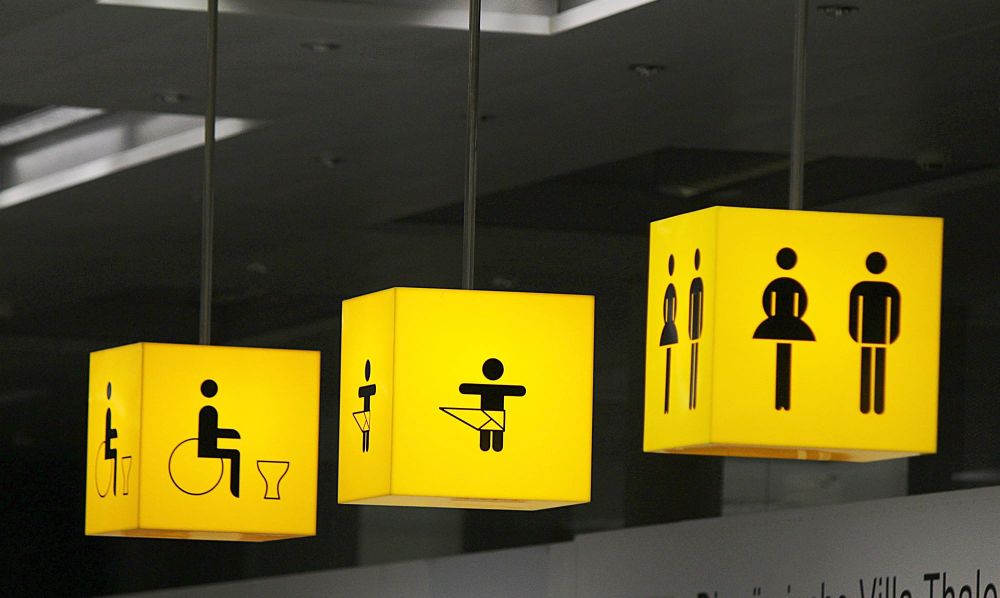 Crowd-mapping gender experiences – a powerful tool for shaping a better city launches post image