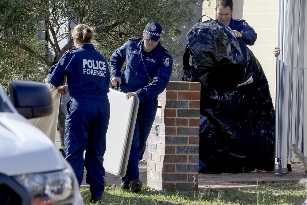 What is parricide and how common is it in Australia? post image