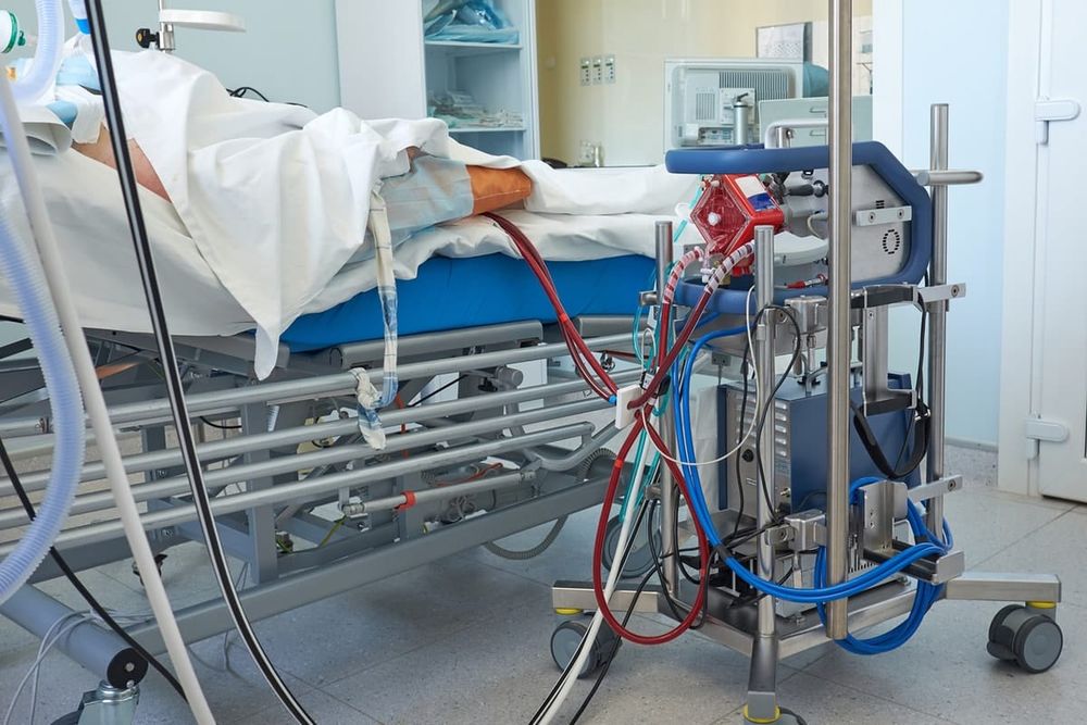 Tackling COVID-19 from the intensive care bed post image