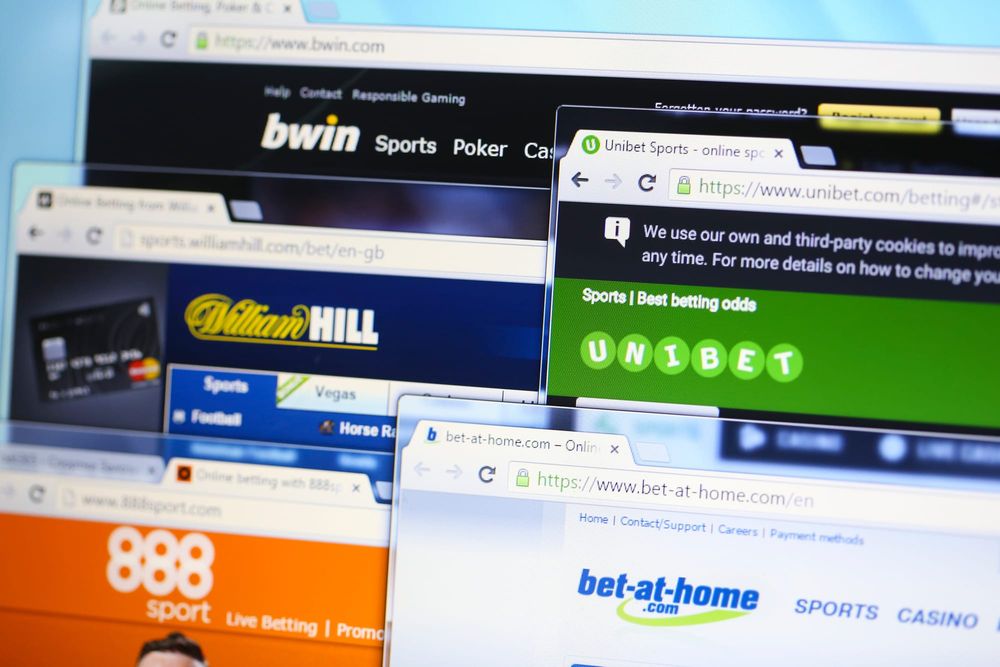 Why the bookies love a grand final post image