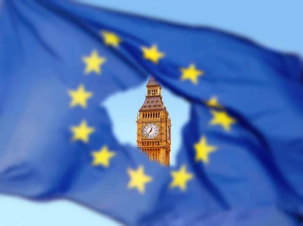 The Brexit saga: Who's in charge of Britain? post image