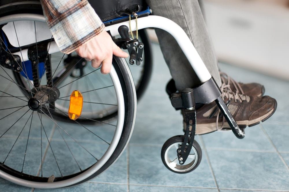 Housing shortfall for young people living in nursing homes post image