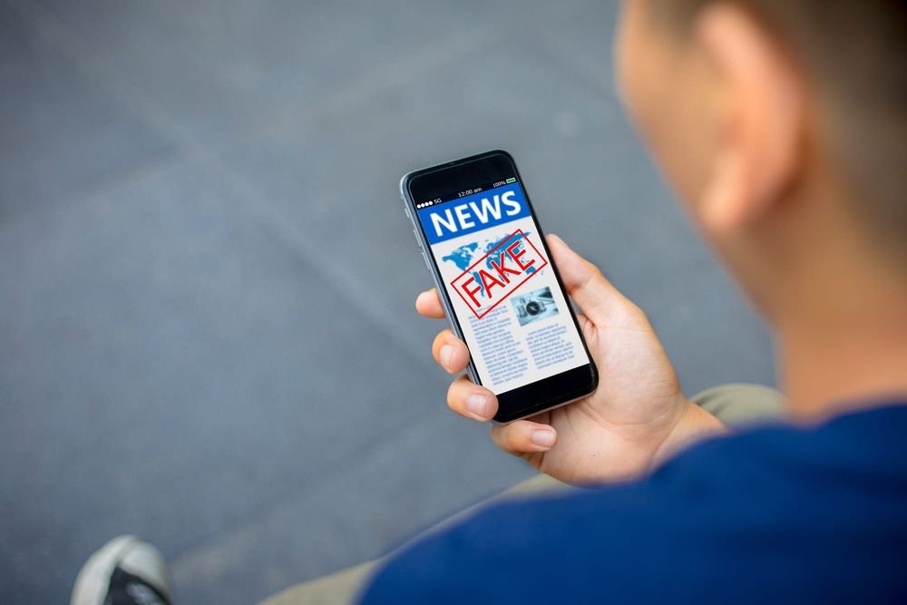 We made deceptive robots to see why fake news spreads, and found a weakness post image