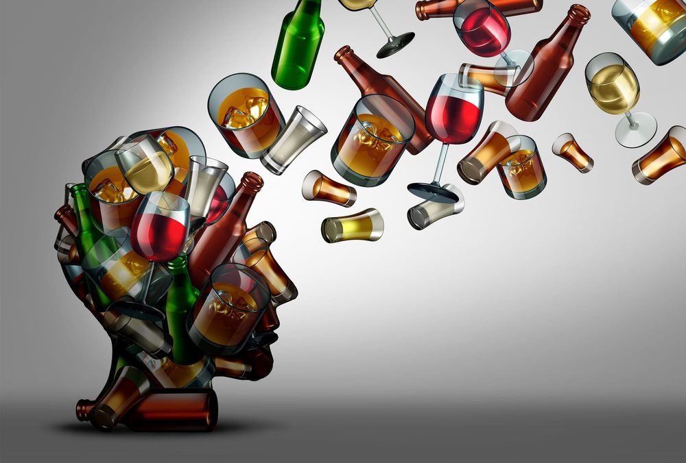 Risky drinking among men: Alcohol’s role in social interaction post image