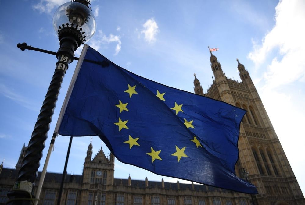 The Brexit mess could lead to a break-up of a no longer United Kingdom post image