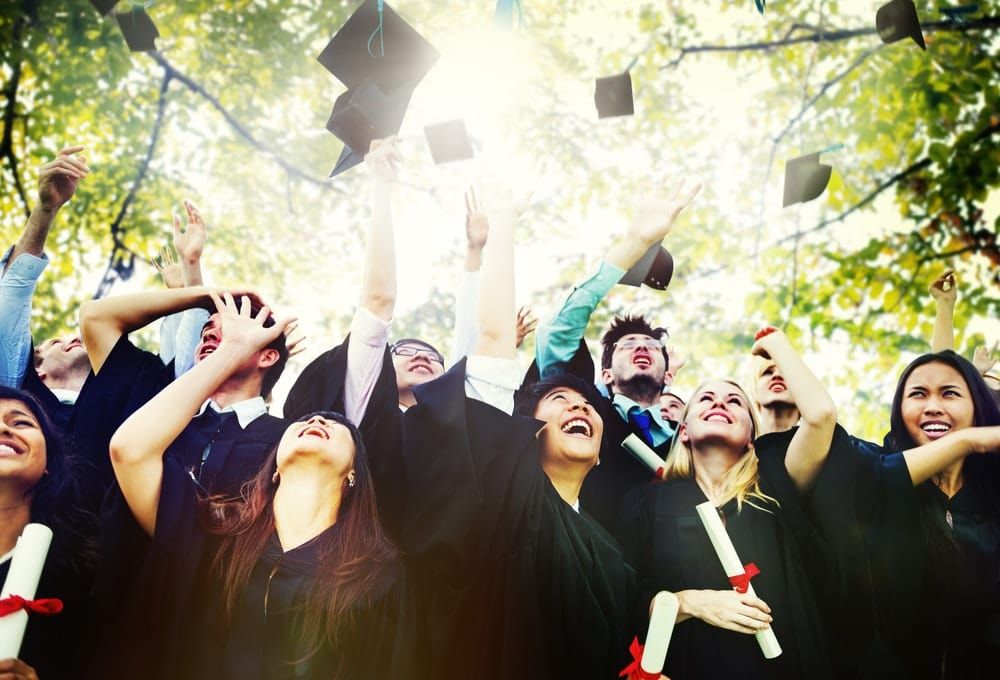 Let's not focus on graduate incomes when assessing the worth of education post image