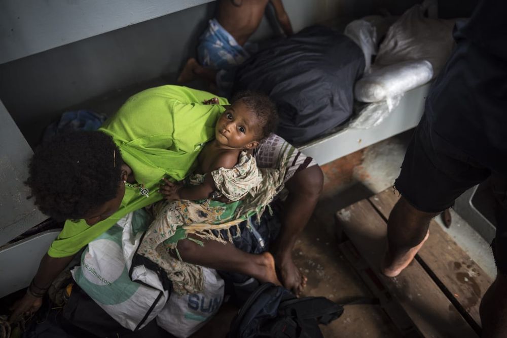 Climate migration: policies need to focus on local solutions post image