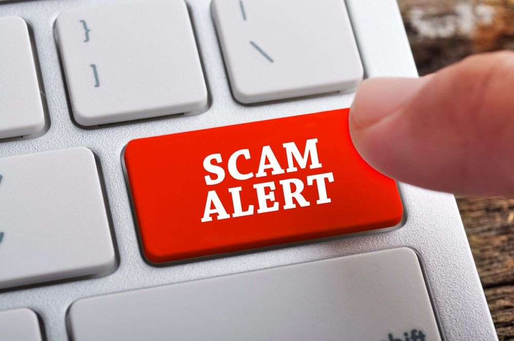 Students targeted: The evolution of a telecommunications scam post image
